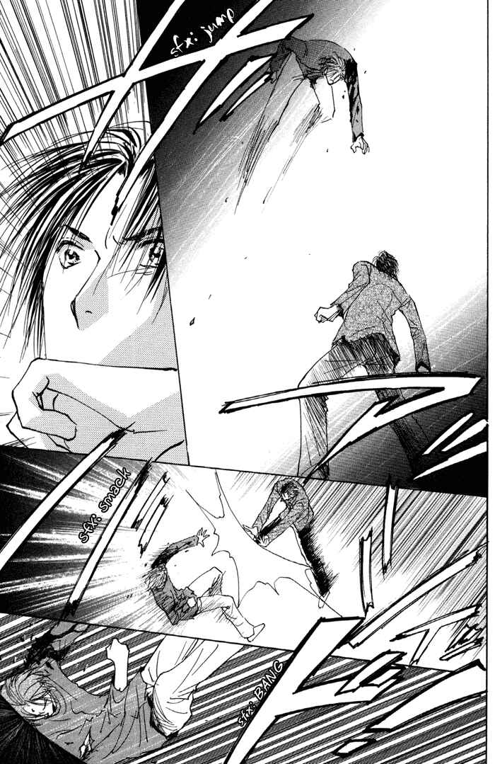 Page 29 Chapter 13 Taiyou no Romance