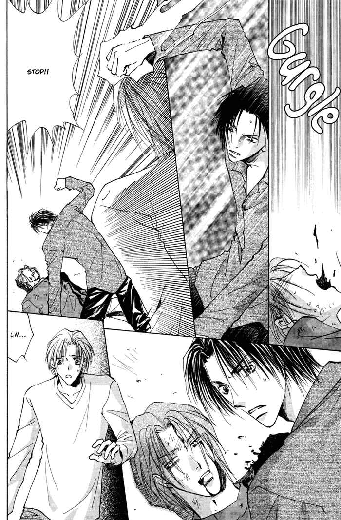 Page 30 Chapter 13 Taiyou no Romance