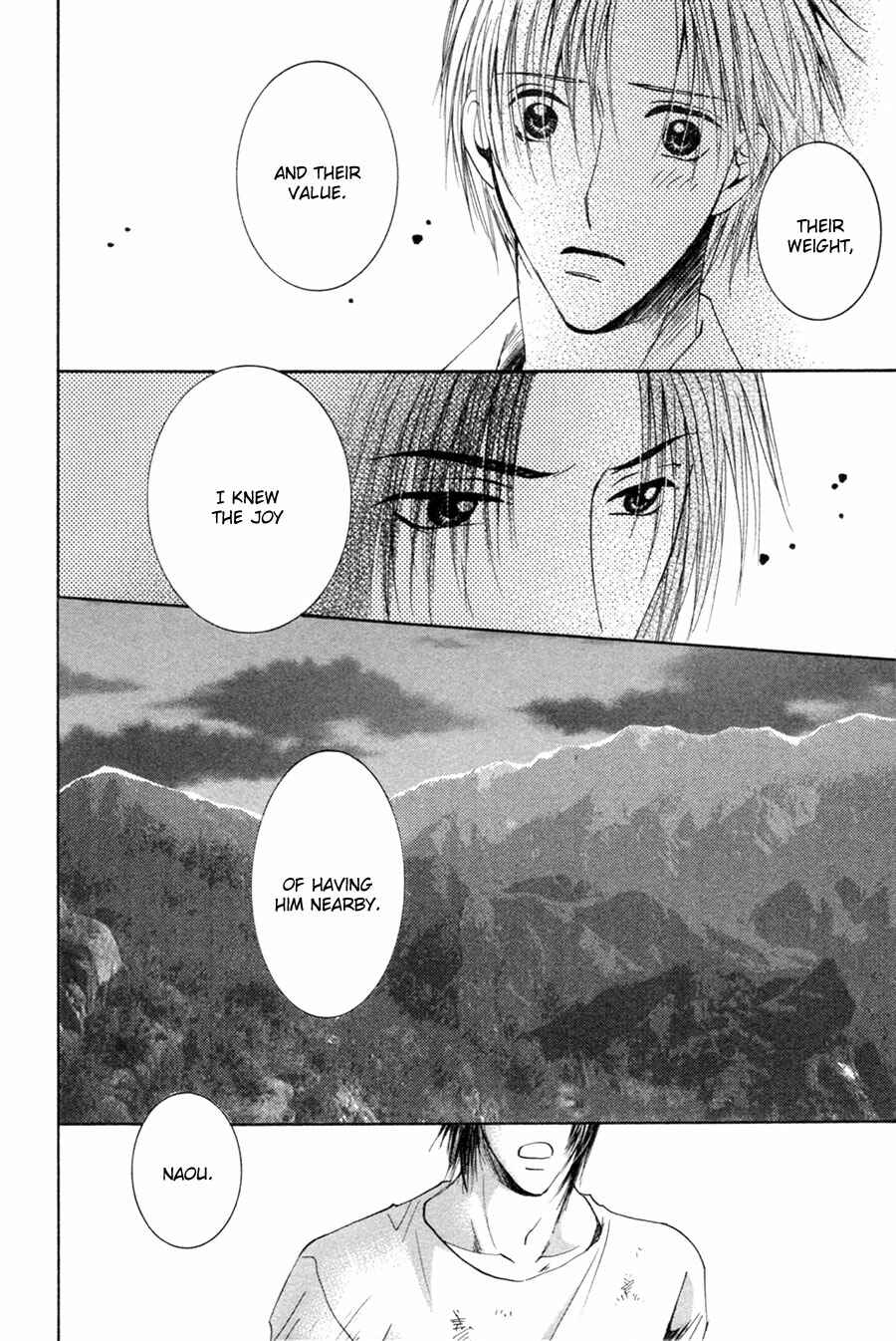 Page 24 Chapter 27 Taiyou no Romance