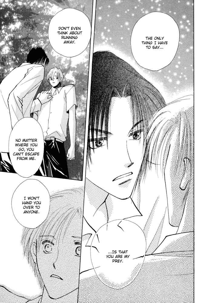 Page 28 Chapter 2 Taiyou no Romance