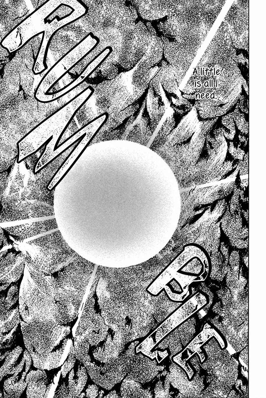 Page 20 Chapter 29 Taiyou no Romance
