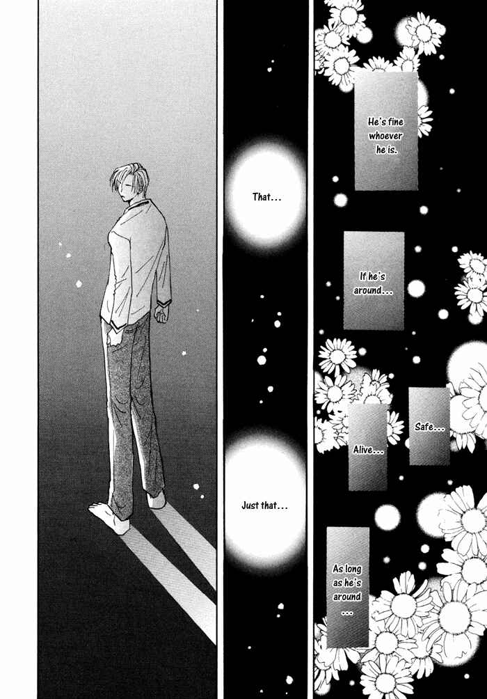 Page 30 Chapter 12 Taiyou no Romance
