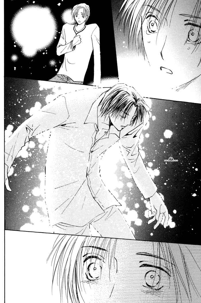 Page 34 Chapter 12 Taiyou no Romance