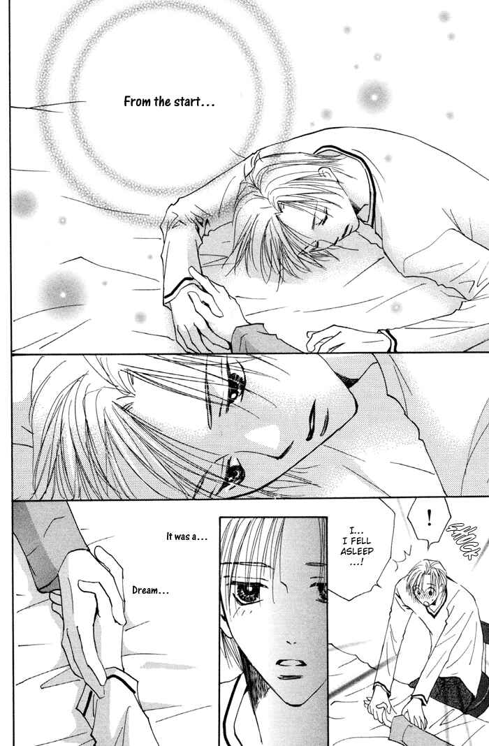 Page 36 Chapter 12 Taiyou no Romance