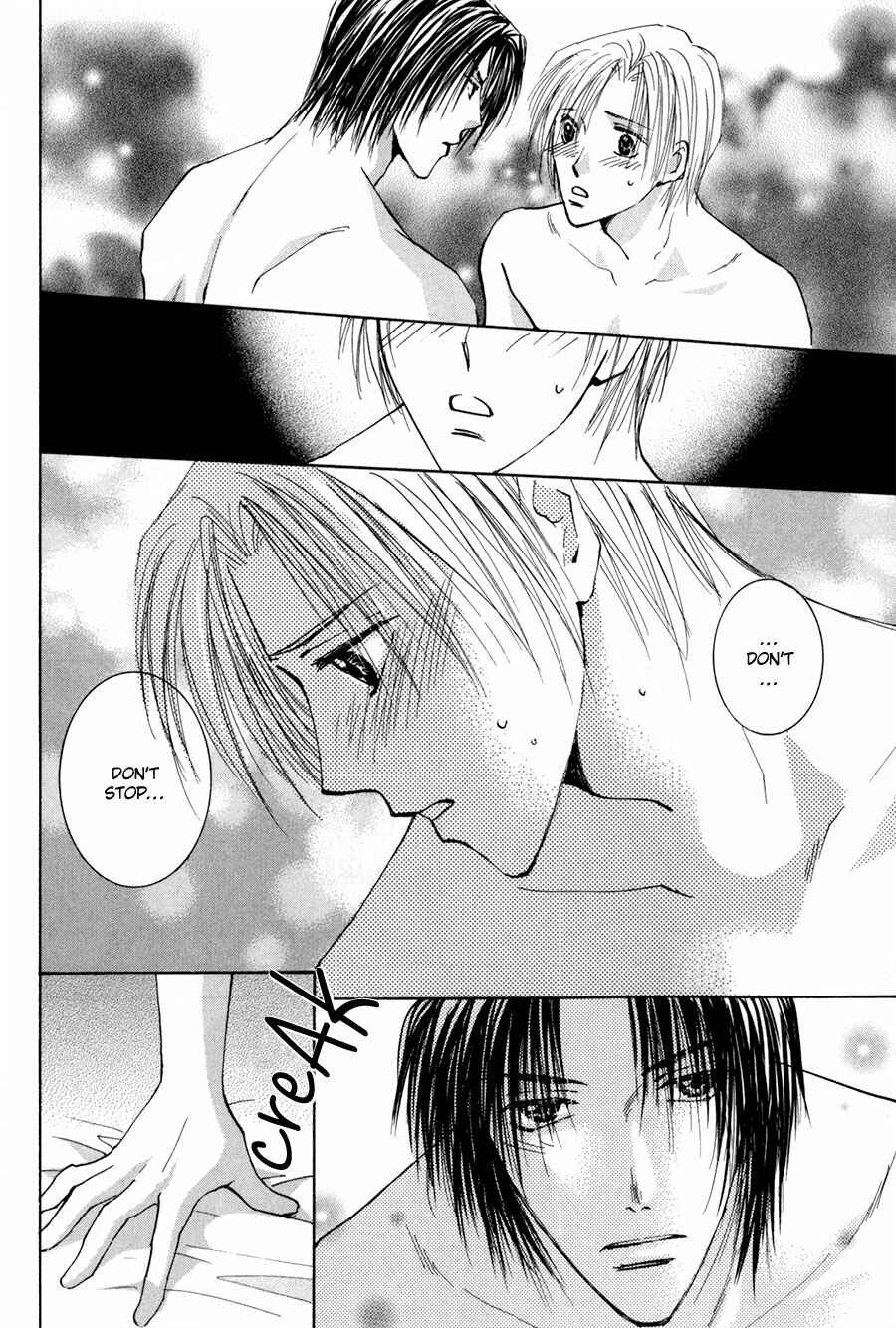 Page 25 Chapter 15 Taiyou no Romance