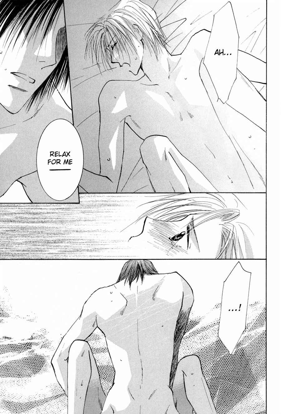Page 28 Chapter 15 Taiyou no Romance