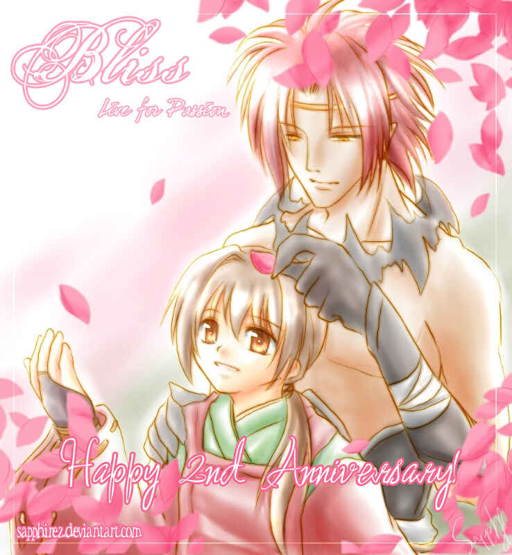 Page 1 Chapter 5 Taiyou no Romance