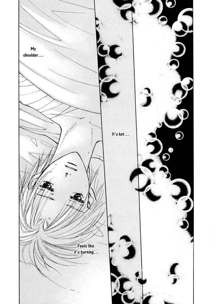 Page 4 Chapter 5 Taiyou no Romance