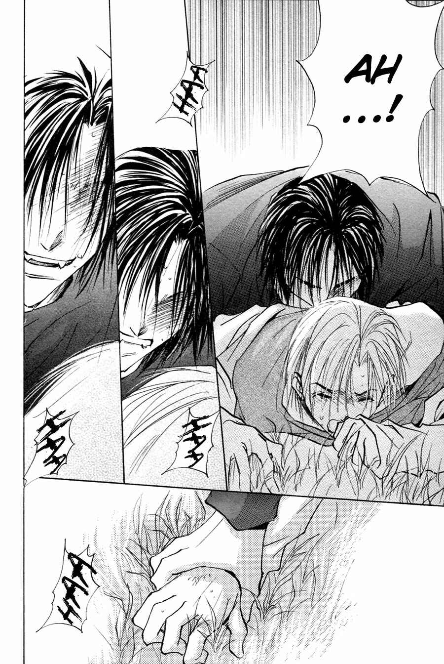 Page 7 Chapter 19 Taiyou no Romance