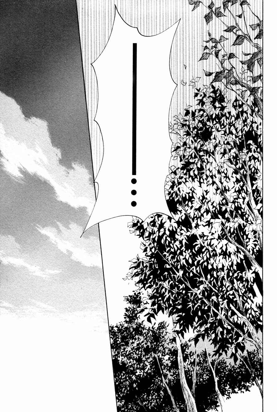 Page 8 Chapter 19 Taiyou no Romance