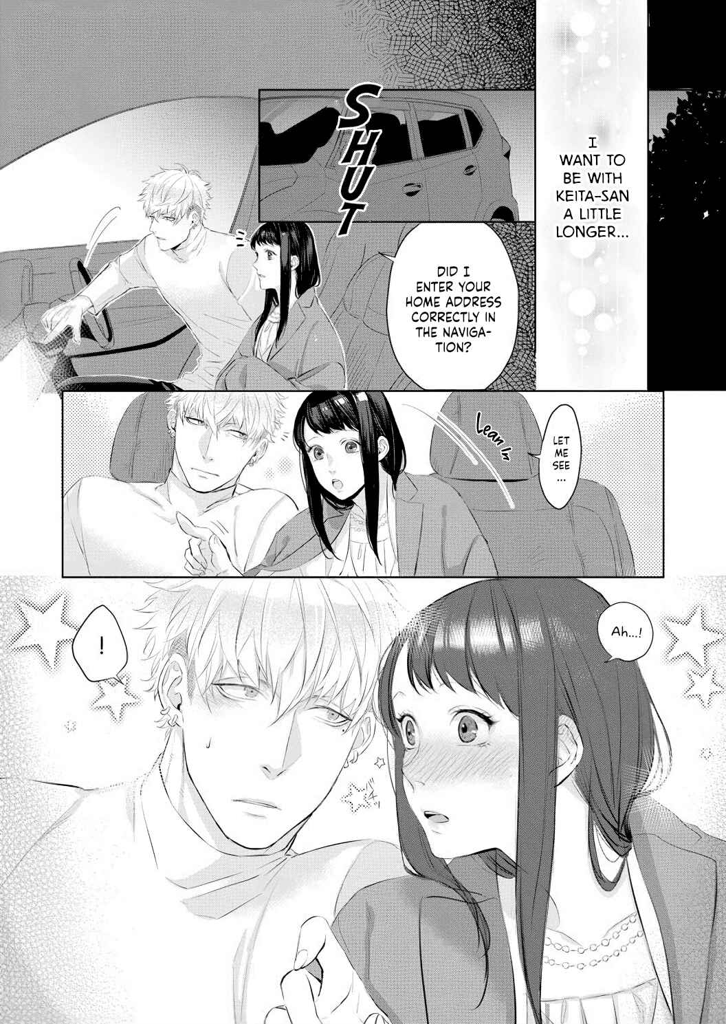 Page 16 Chapter 4 Kimi wo Mae ni Shitara Ore wa Mou...