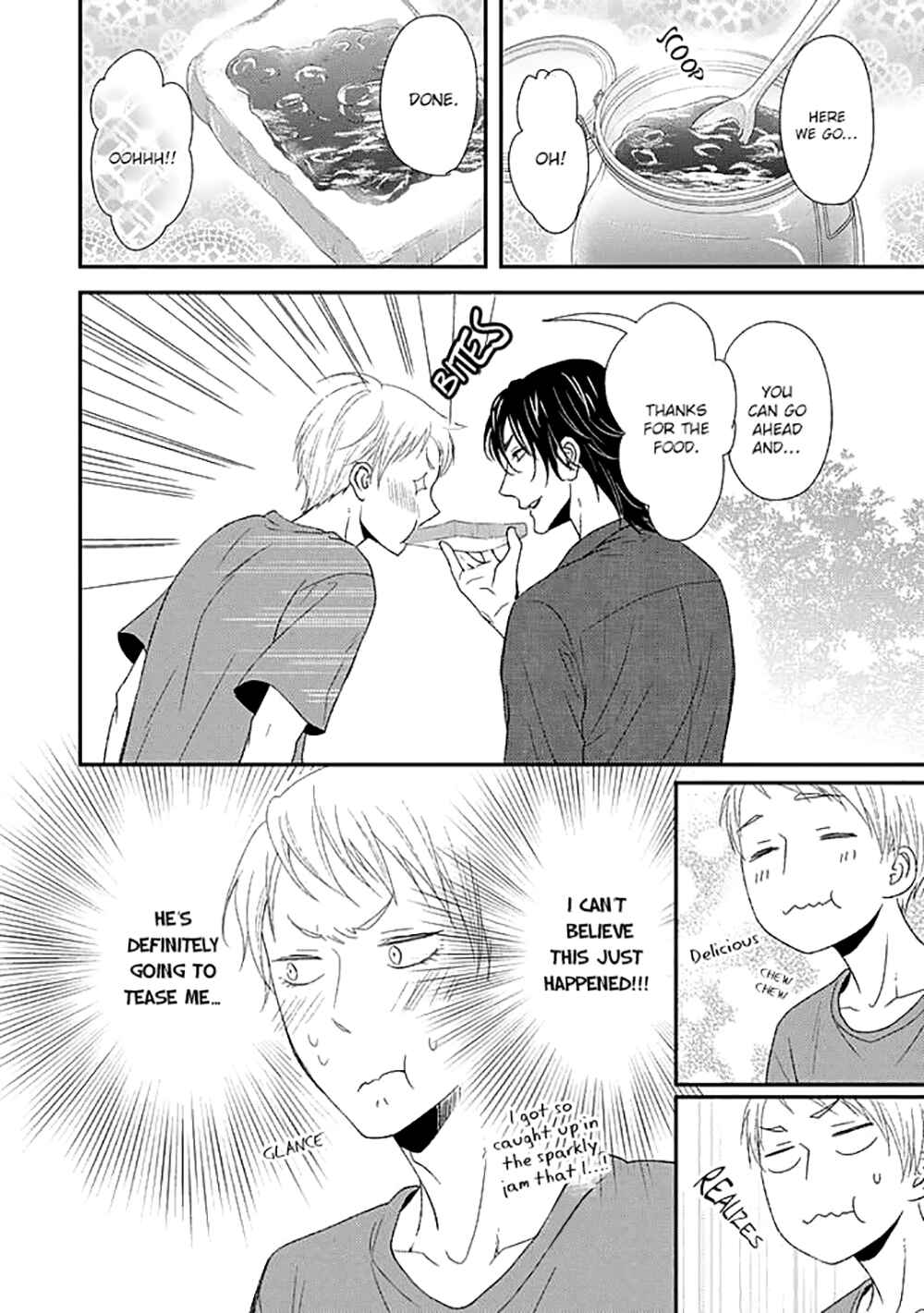 Page 18 Chapter 2 Junai Junbi