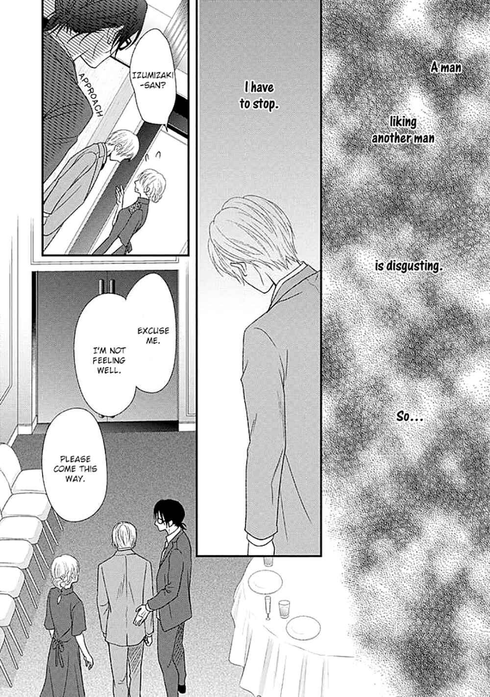 Page 18 Chapter 4 Junai Junbi