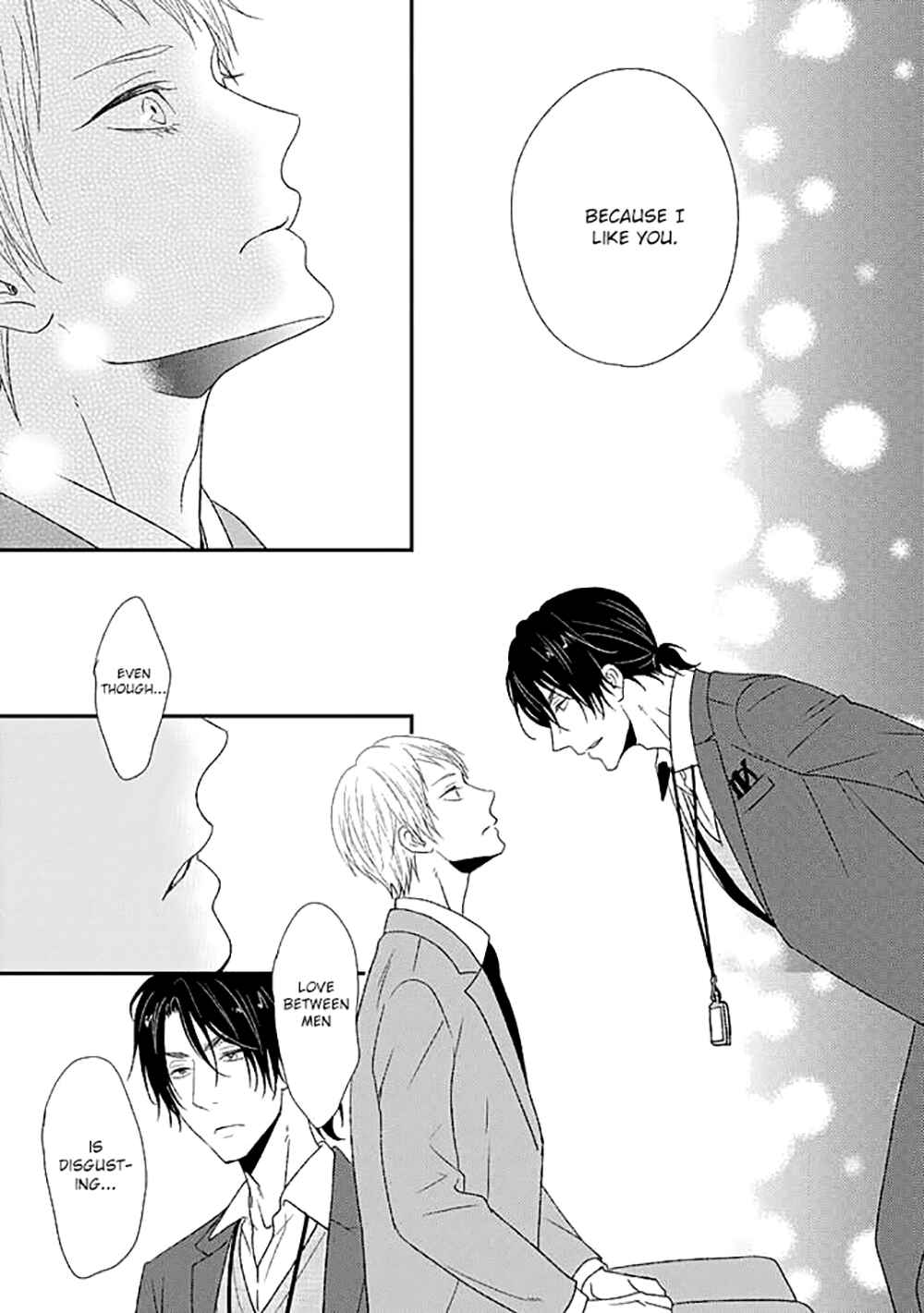 Page 23 Chapter 4 Junai Junbi