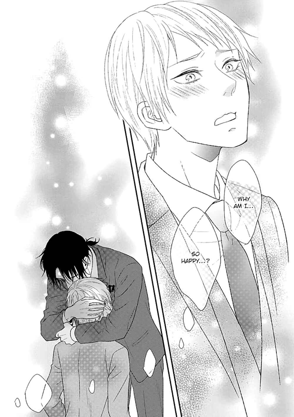 Page 24 Chapter 4 Junai Junbi