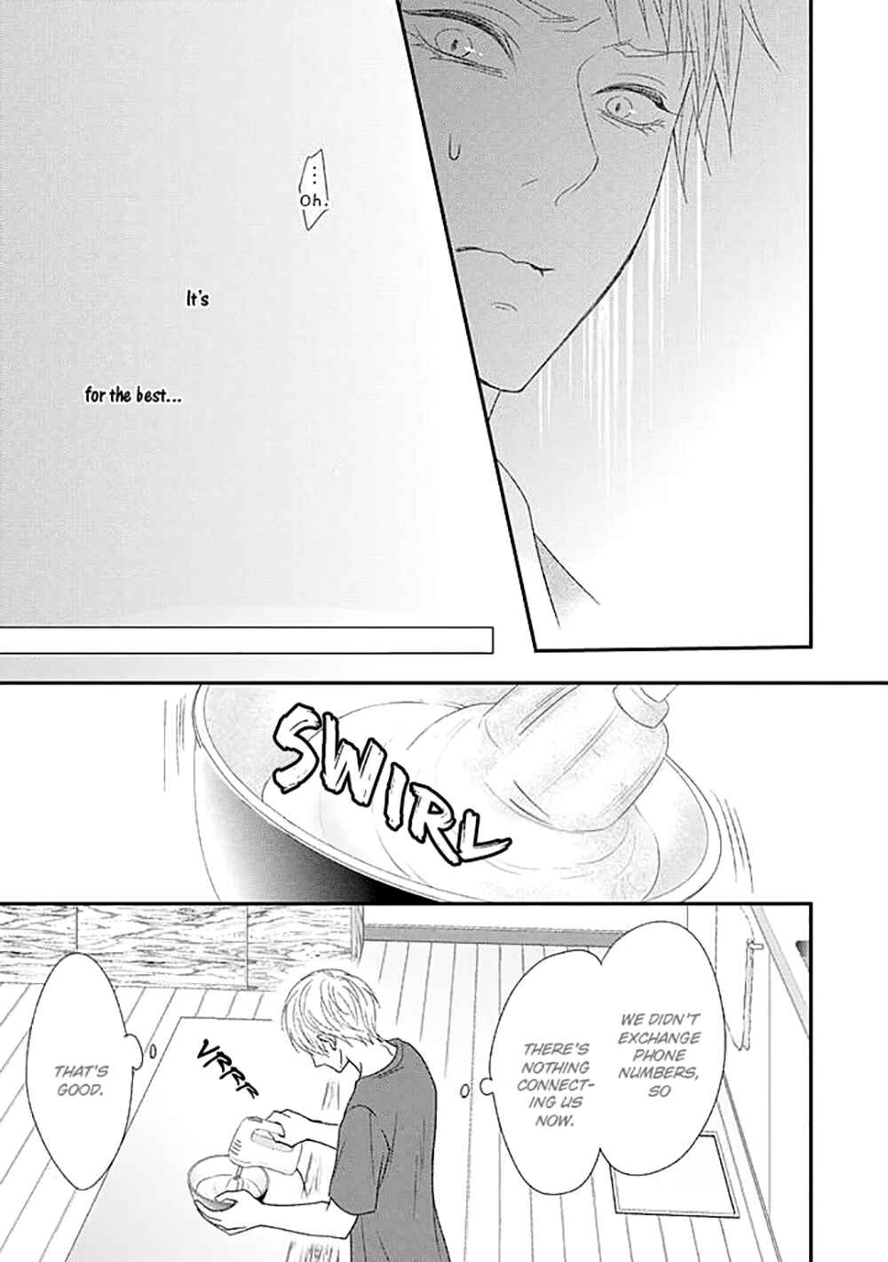 Page 9 Chapter 4 Junai Junbi