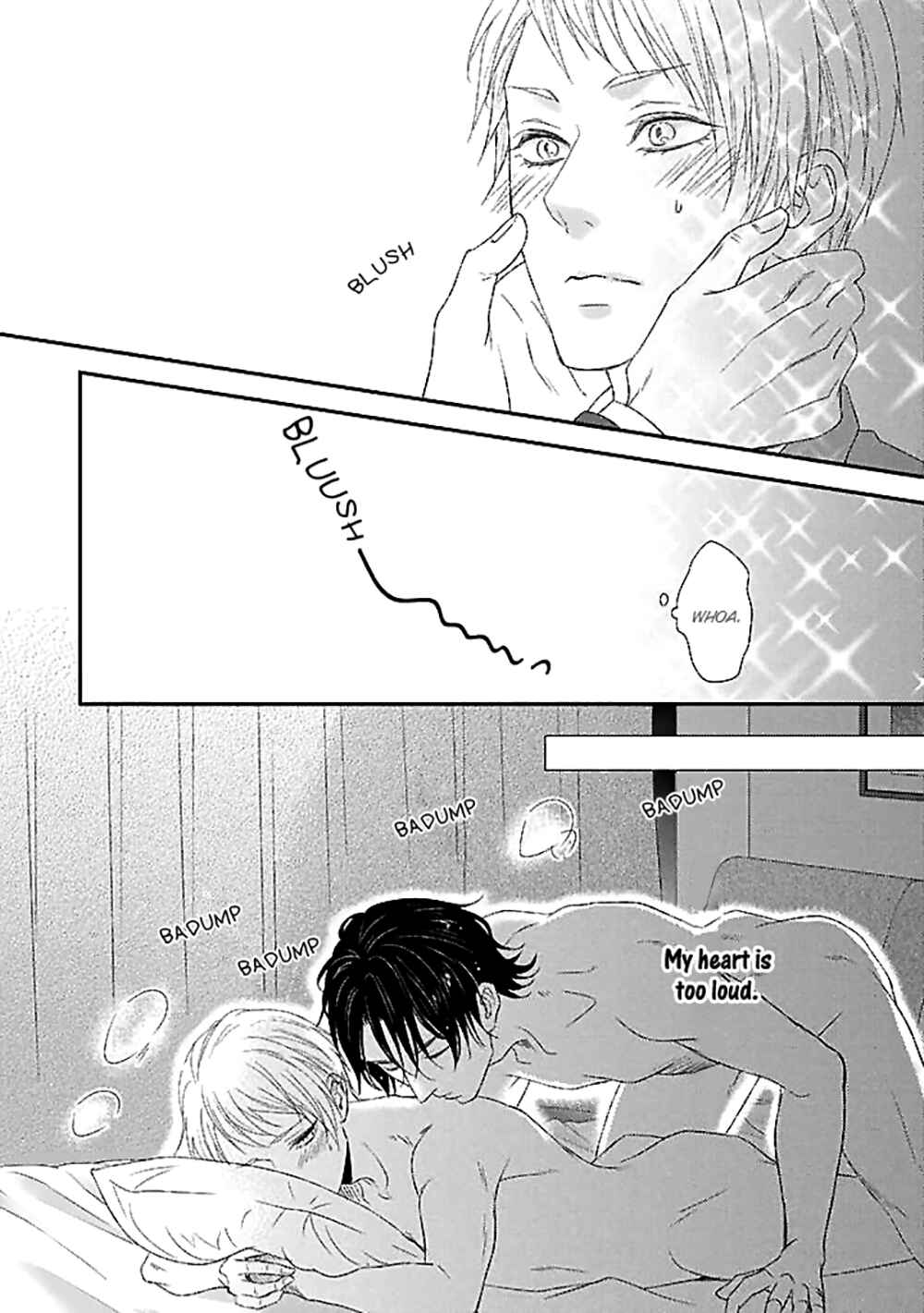 Page 24 Chapter 5 Junai Junbi