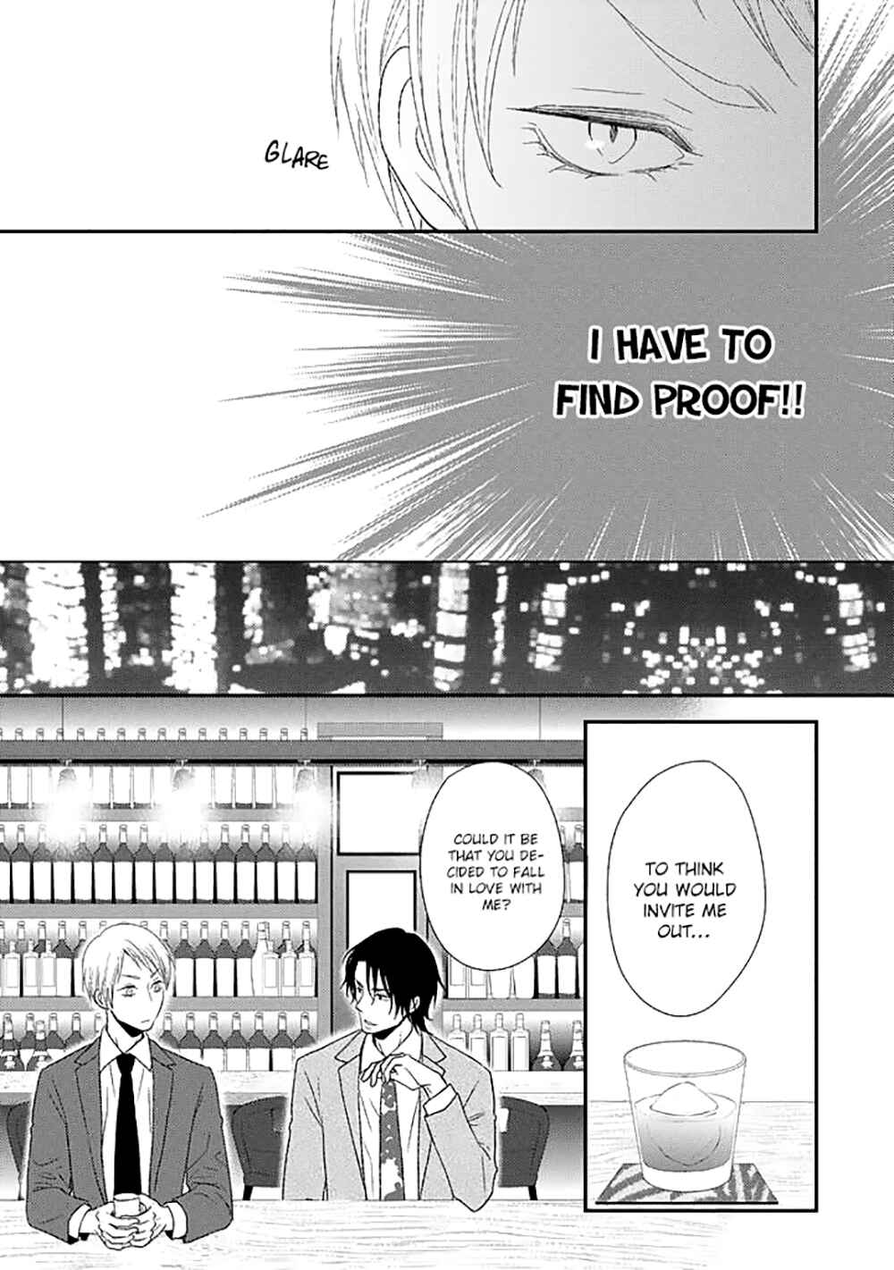 Page 19 Chapter 3 Junai Junbi