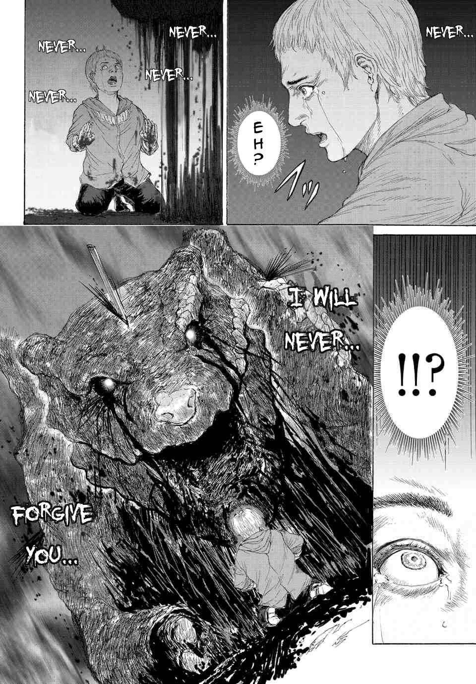 Page 11 Chapter 10 Monster X Monster