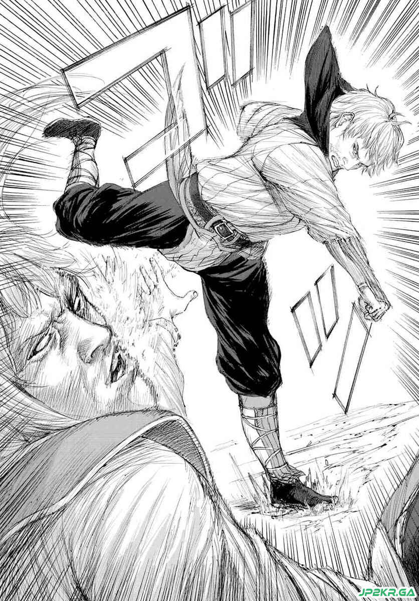 Page 28 Chapter 15 Monster X Monster