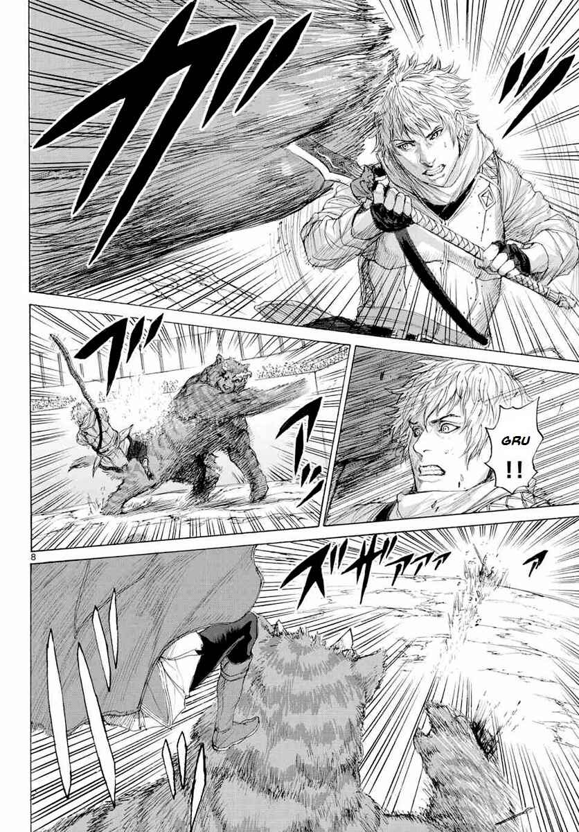 Page 10 Chapter 14 Monster X Monster