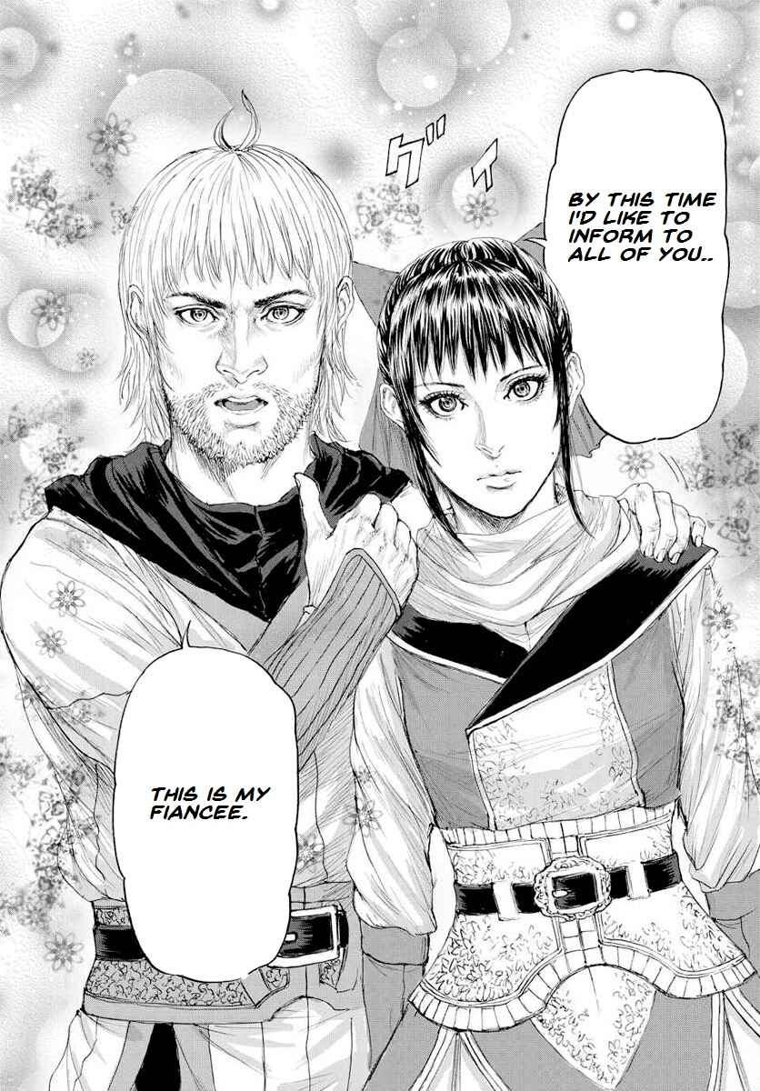 Page 26 Chapter 14 Monster X Monster