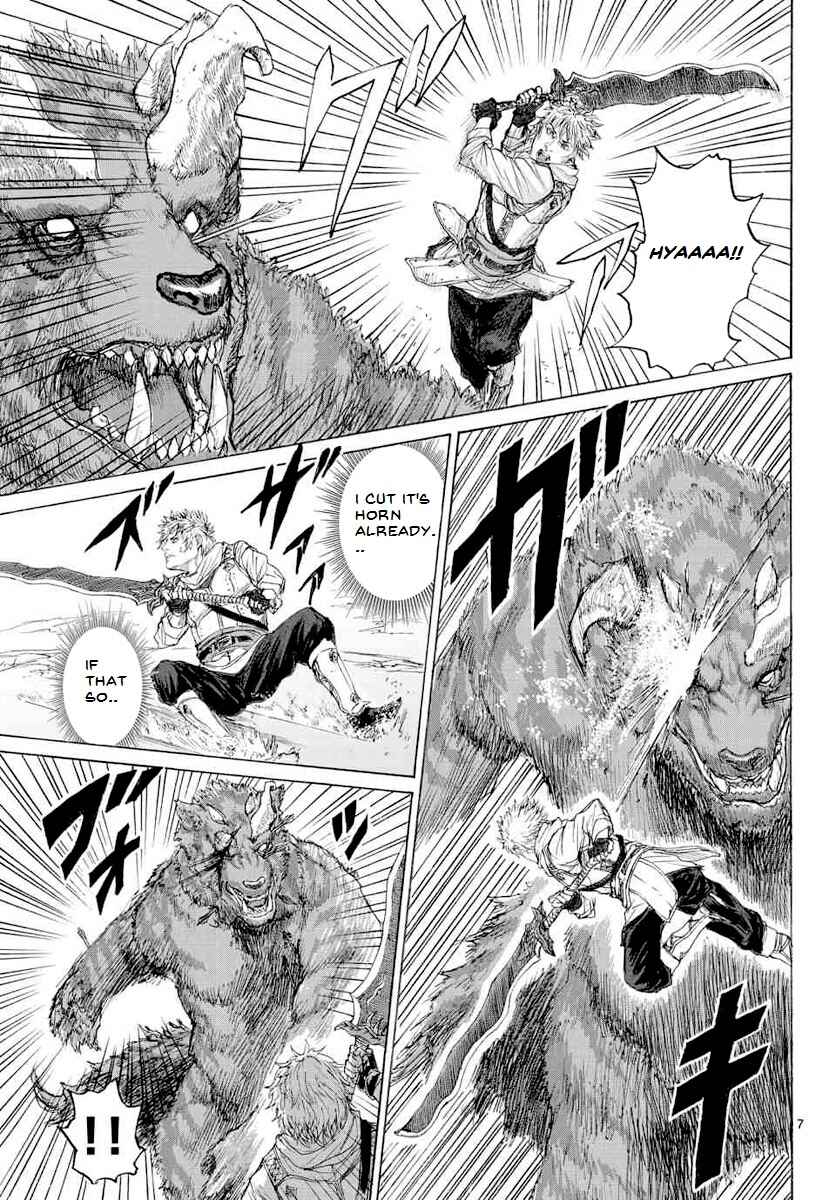 Page 9 Chapter 14 Monster X Monster