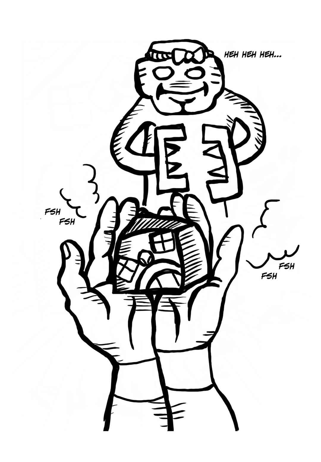 Page 10 Chapter 2 Kinnikuman Jump
