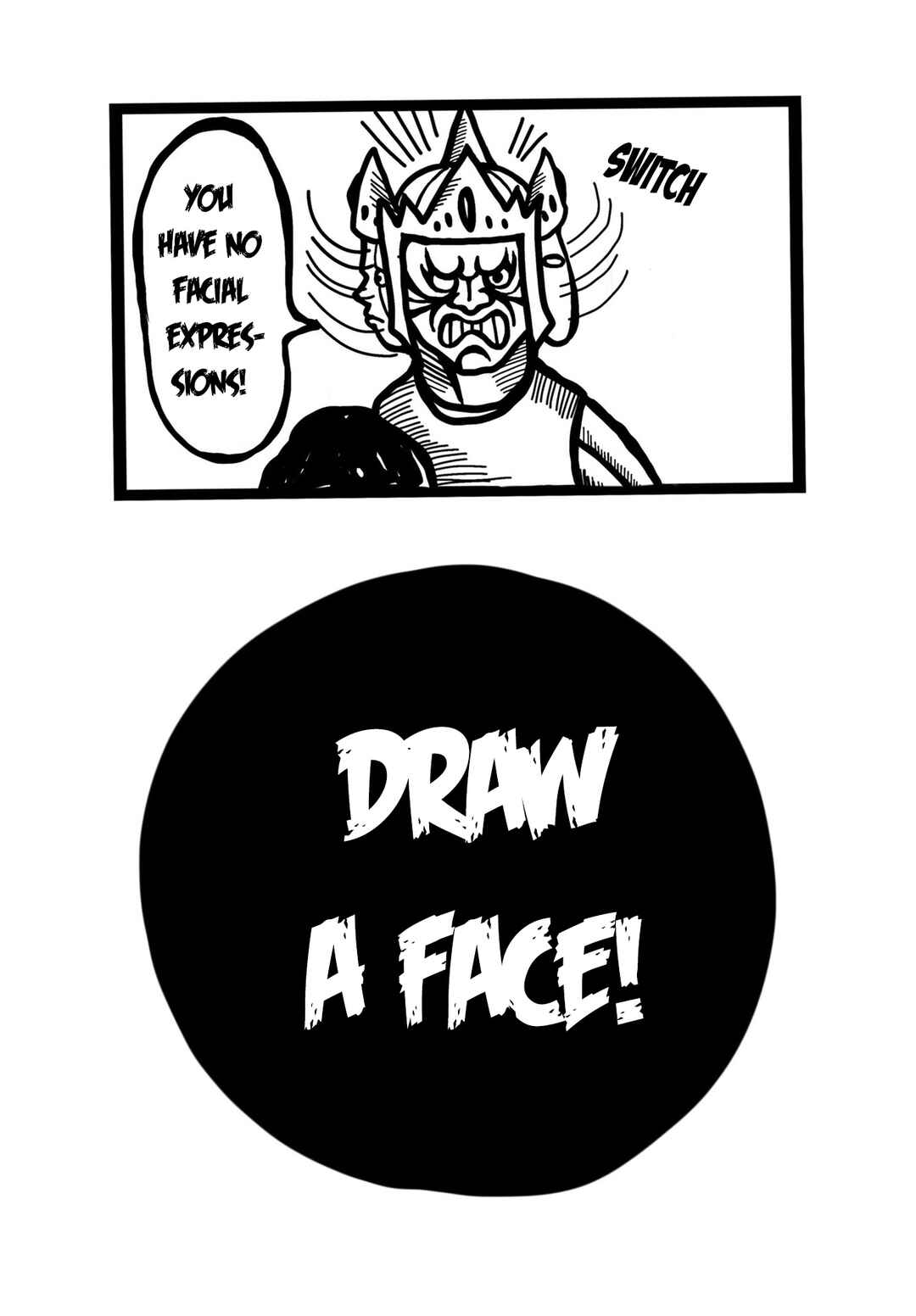 Page 14 Chapter 2 Kinnikuman Jump