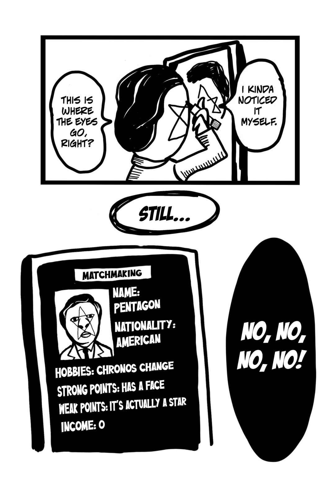 Page 15 Chapter 2 Kinnikuman Jump