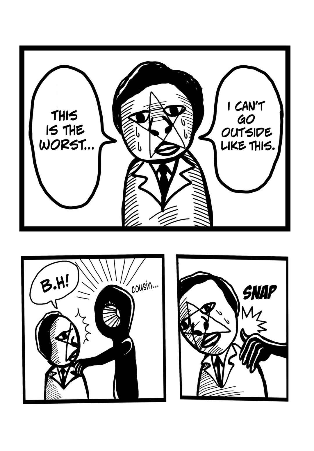 Page 16 Chapter 2 Kinnikuman Jump