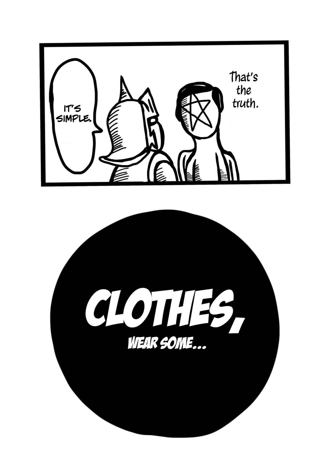 Page 8 Chapter 2 Kinnikuman Jump