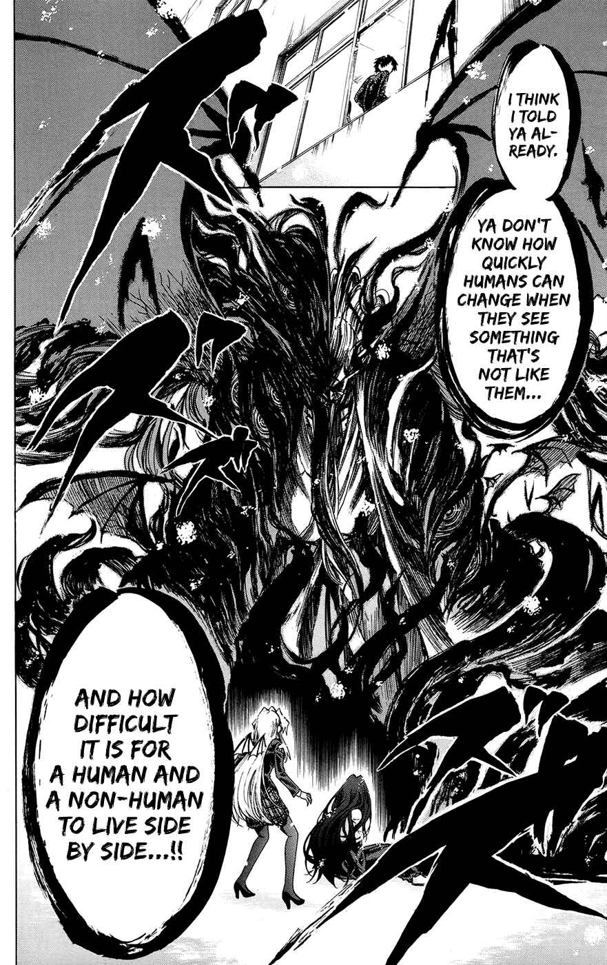 Page 16 Chapter 188 Jitsu wa Watashi wa