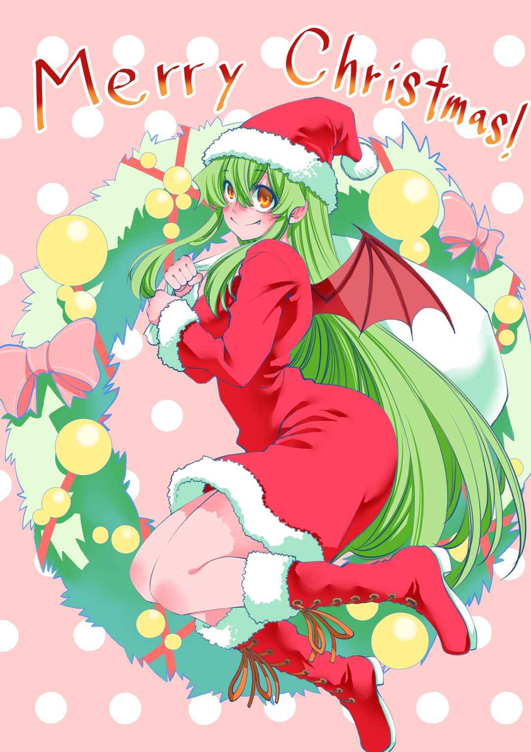 Page 22 Chapter 196.9 Jitsu wa Watashi wa