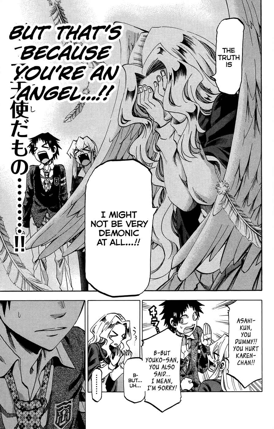 Page 15 Chapter 165 Jitsu wa Watashi wa