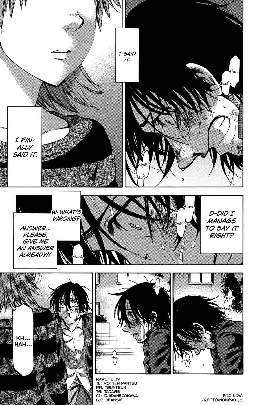 Page 13 Chapter 149 Jitsu wa Watashi wa