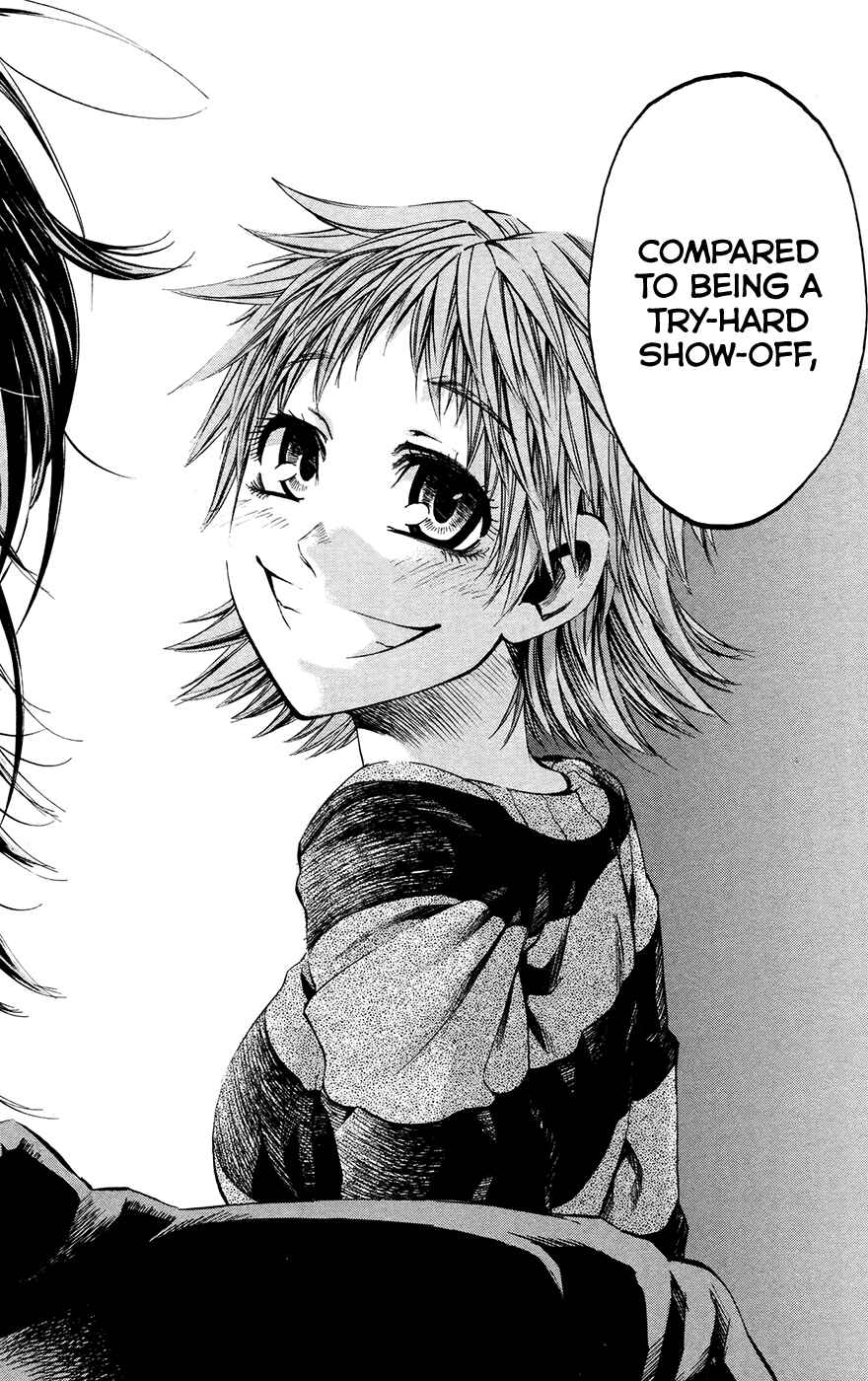 Page 16 Chapter 149 Jitsu wa Watashi wa