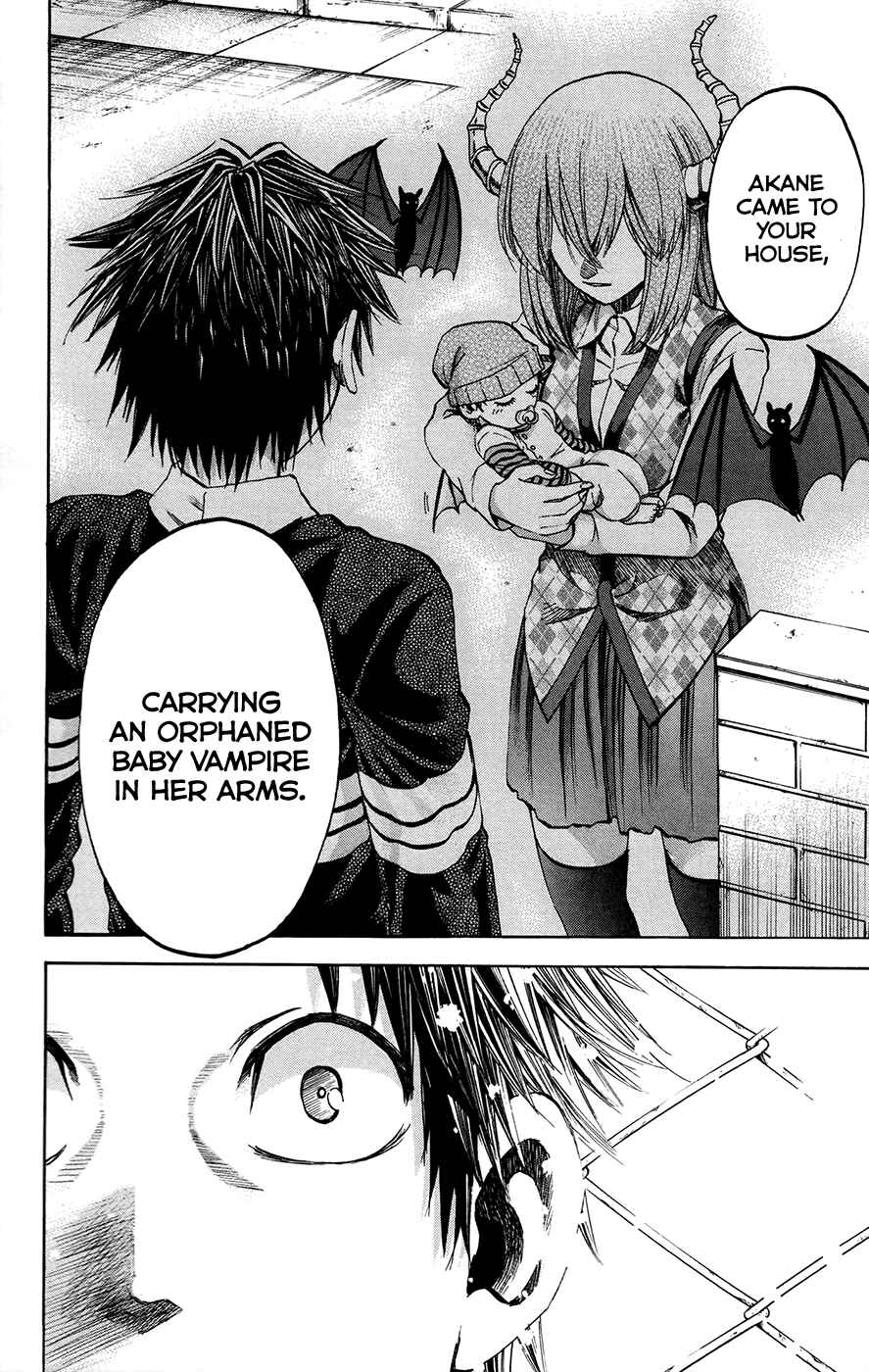 Page 6 Chapter 178 Jitsu wa Watashi wa