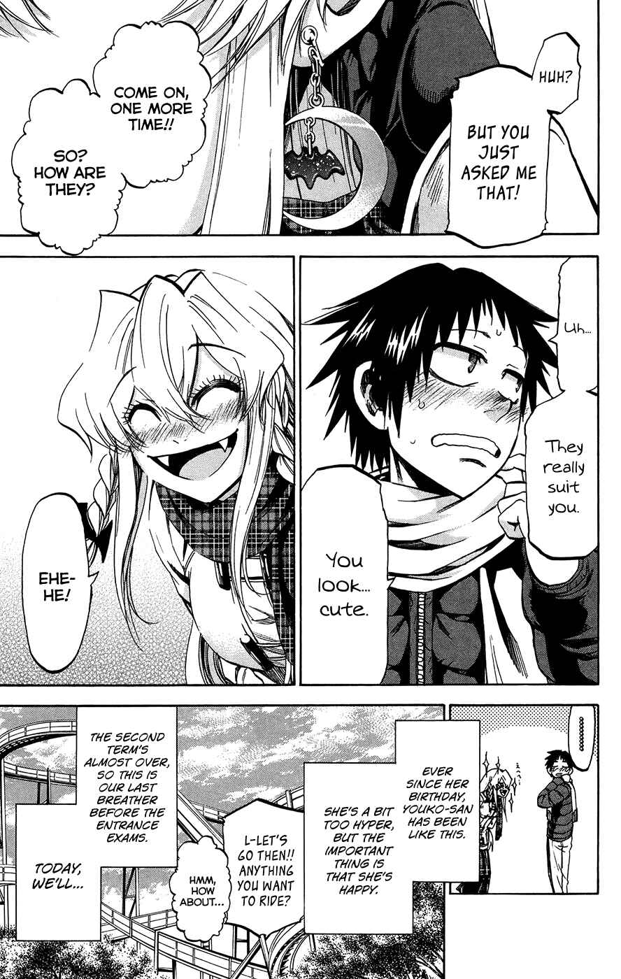 Page 5 Chapter 169 Jitsu wa Watashi wa