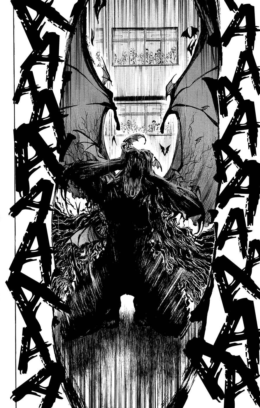 Page 18 Chapter 176 Jitsu wa Watashi wa