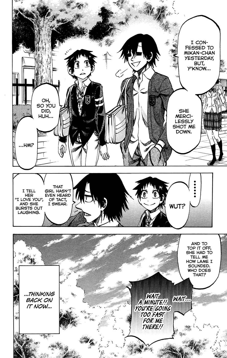 Page 6 Chapter 150 Jitsu wa Watashi wa