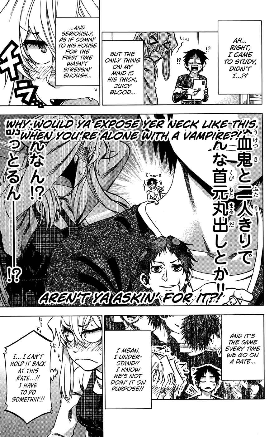 Page 16 Chapter 152 Jitsu wa Watashi wa