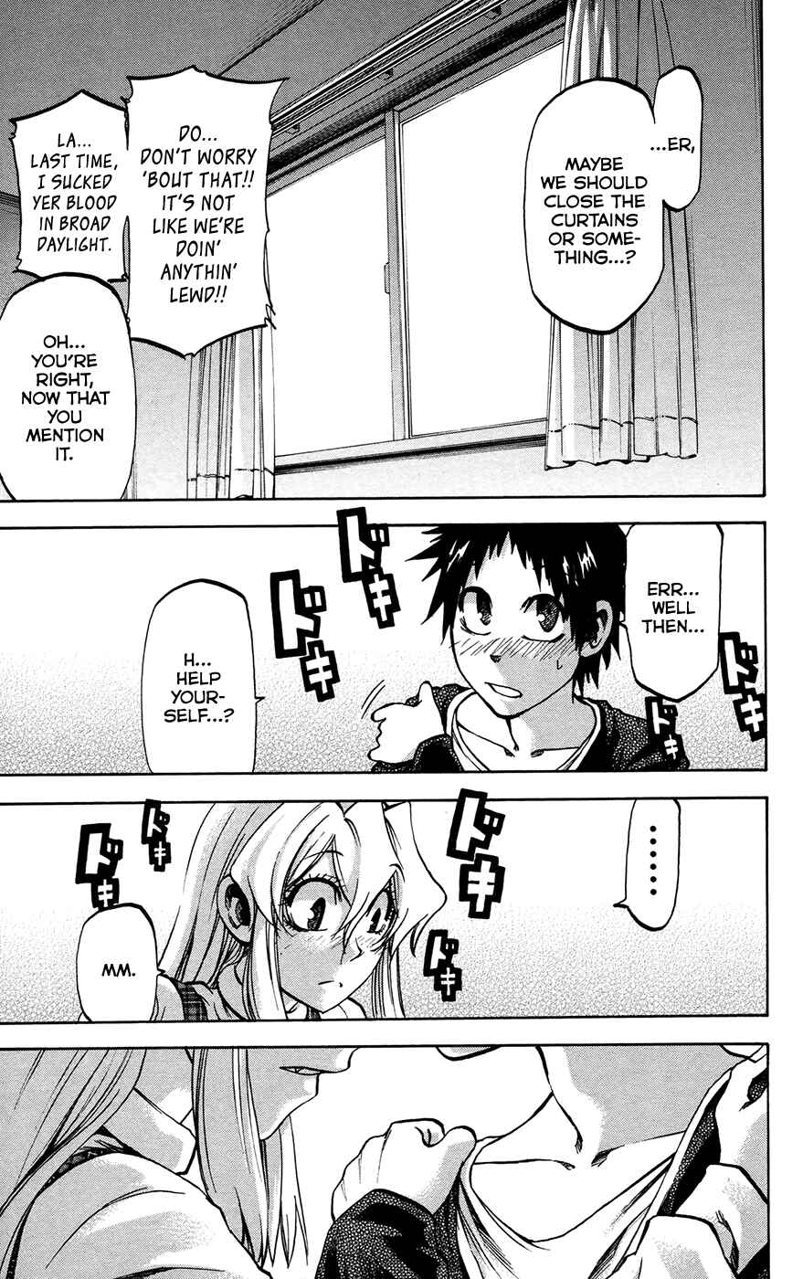 Page 26 Chapter 152 Jitsu wa Watashi wa