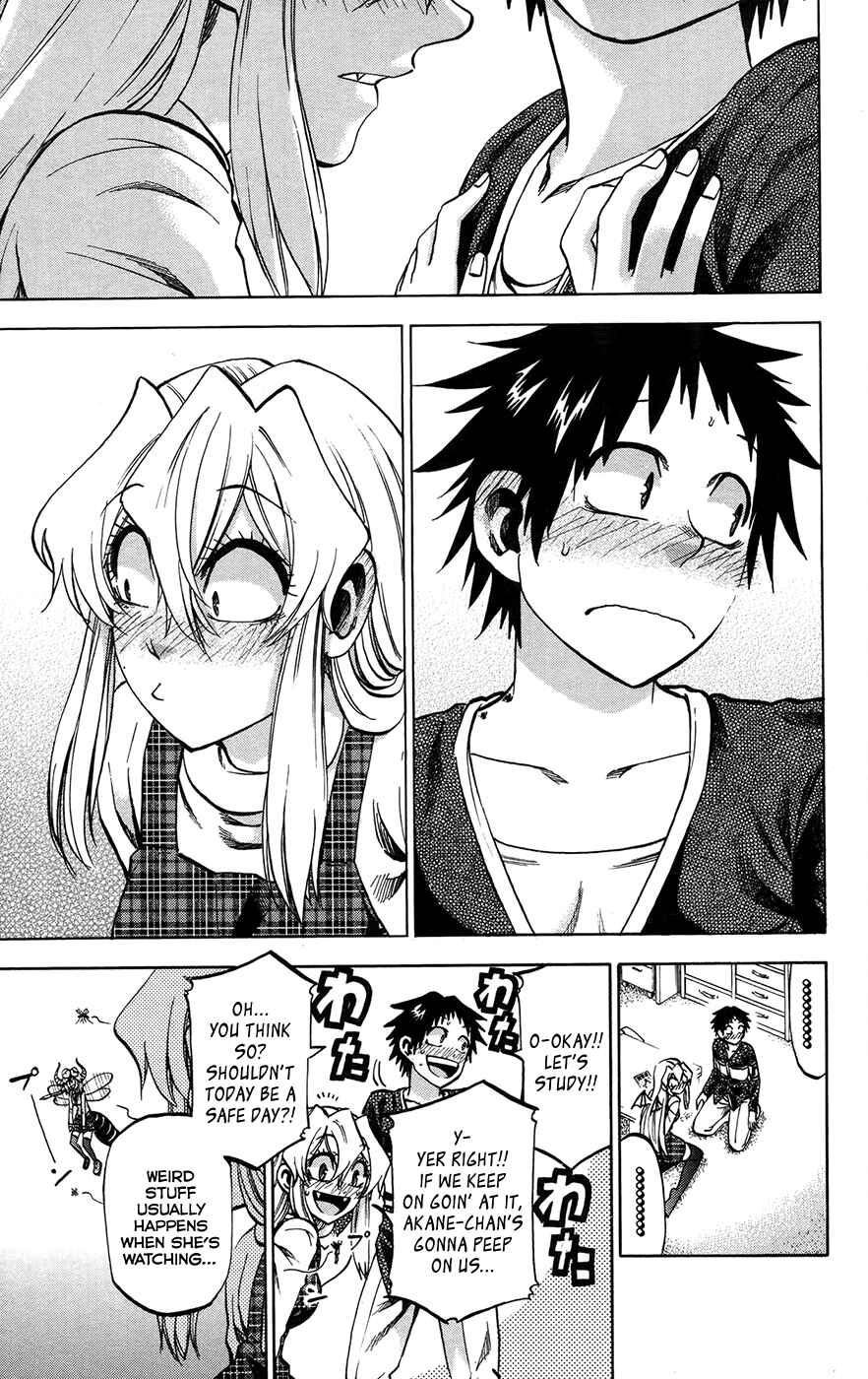 Page 28 Chapter 152 Jitsu wa Watashi wa