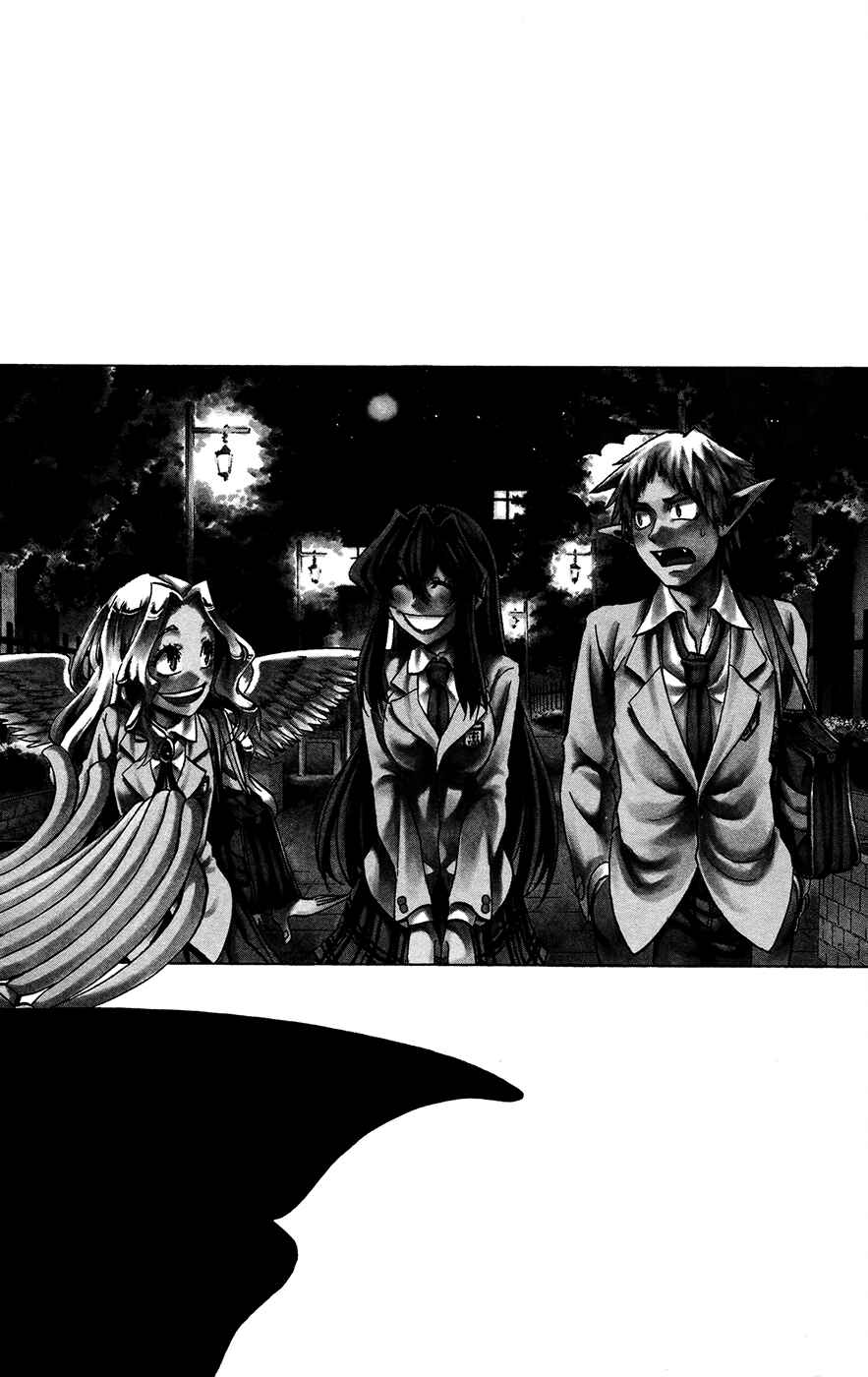 Page 4 Chapter 152 Jitsu wa Watashi wa