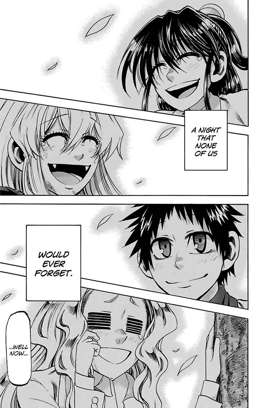 Page 20 Chapter 90 Jitsu wa Watashi wa