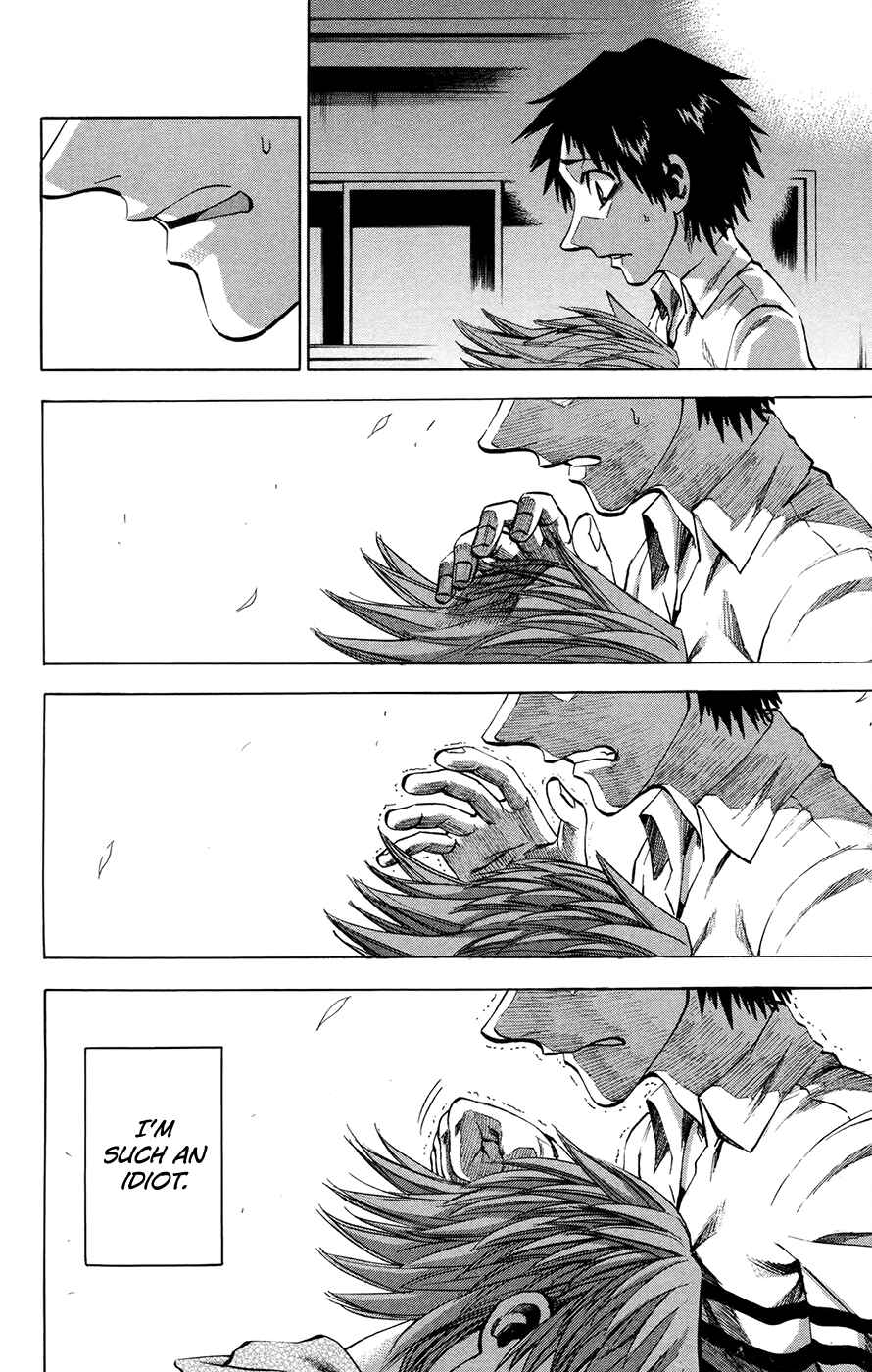 Page 16 Chapter 145 Jitsu wa Watashi wa
