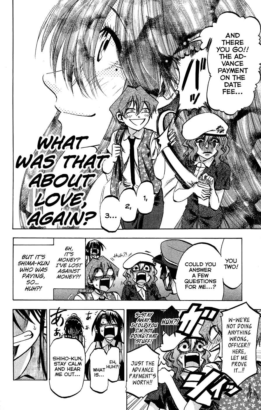 Page 14 Chapter 137 Jitsu wa Watashi wa