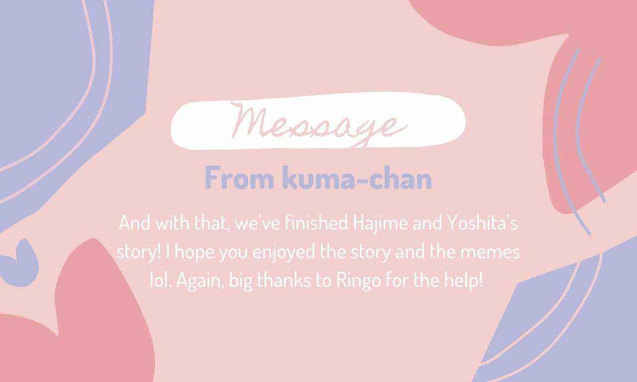 Page 7 Chapter 5.5 Sekai de Ichiban Kawaii!