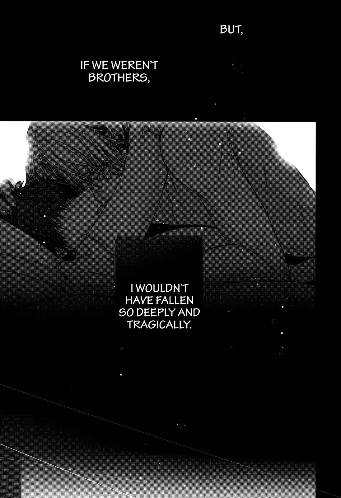 Page 27 Chapter 4 Kyoudai no Rule.